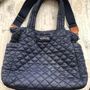 MZ Wallace Max Tote